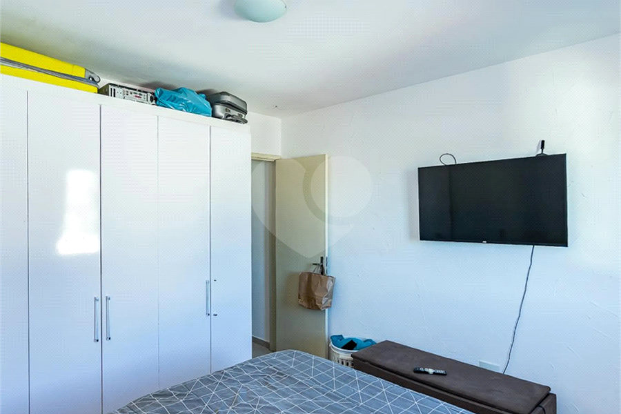 Casa à venda com 2 quartos no condomínio Villa DI Santa Mônica, São Paulo - SP
