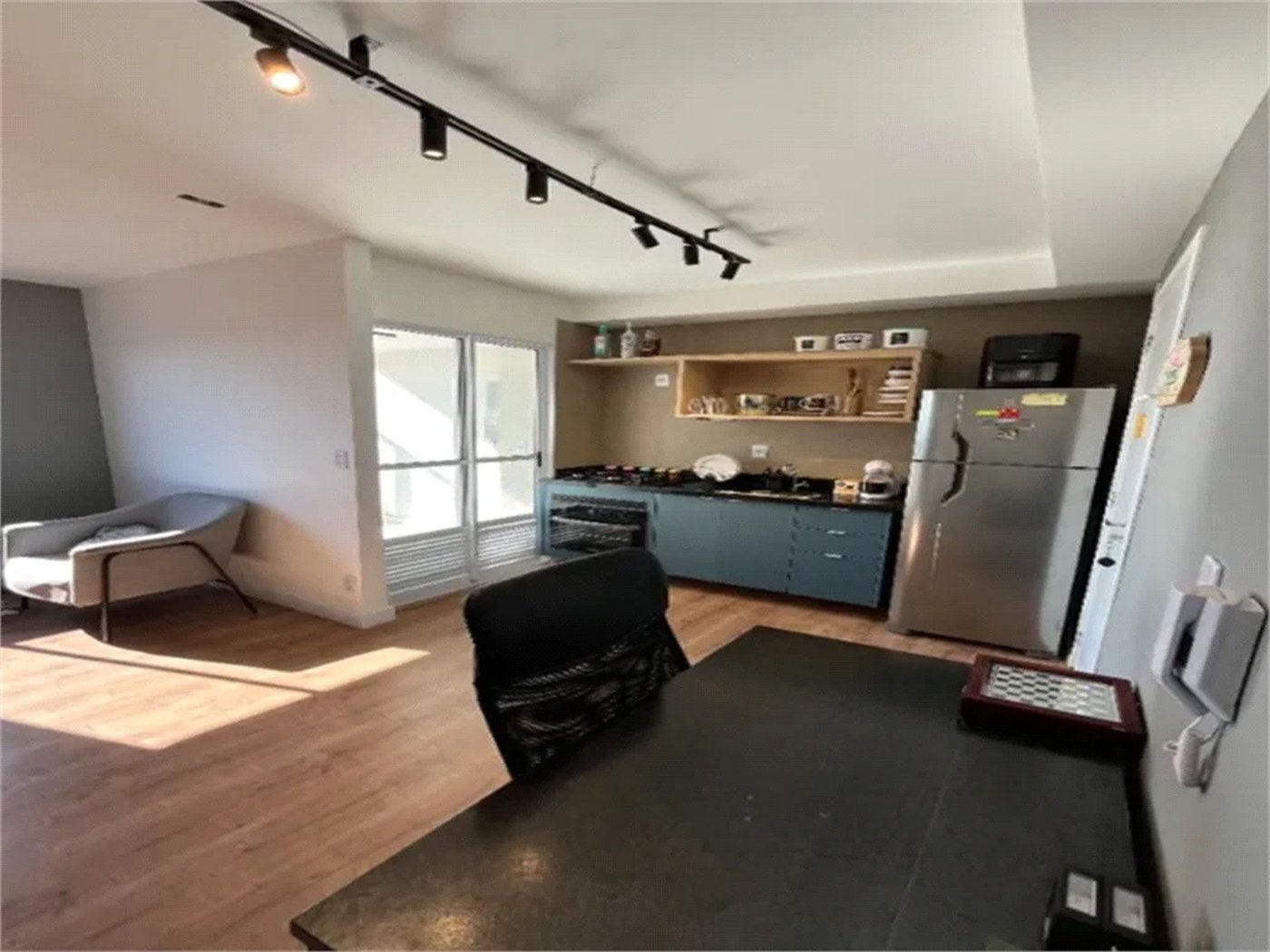 Apartamento à venda com 1 quarto em Vila Sônia, São Paulo, SP