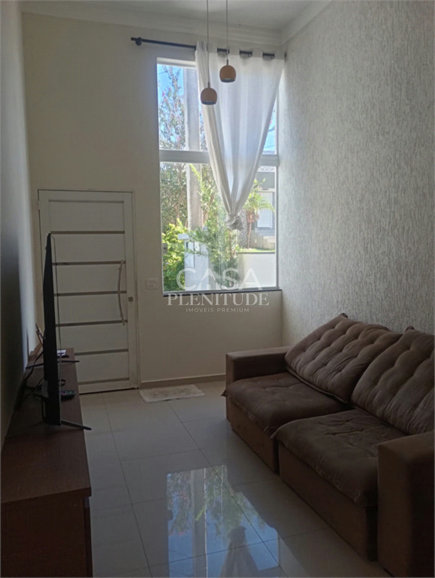 Casa em condomínio à venda com 3 quartos, sendo 1 suíte, em Wanel Ville, Sorocaba, SP