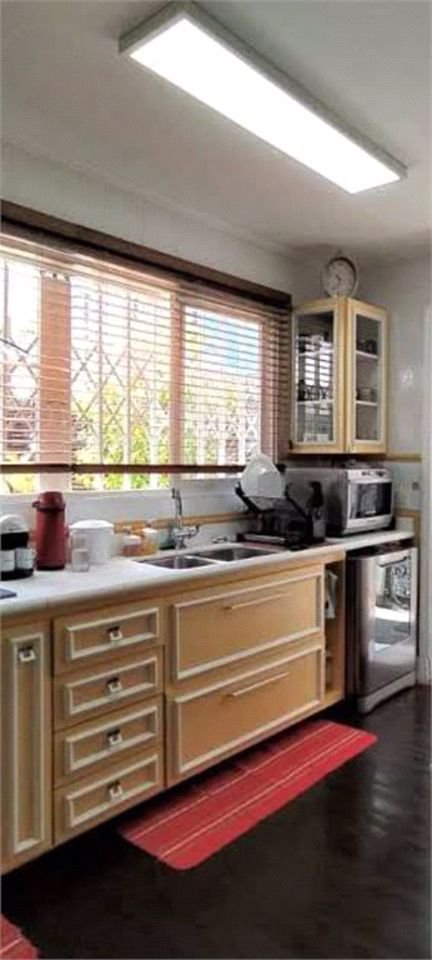 Casa Residencial à venda, Boqueirão, Santos - CA0117.