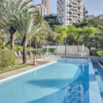 Apartamento à venda com 3 quartos, sendo 1 suíte, em Morumbi, São Paulo, SP