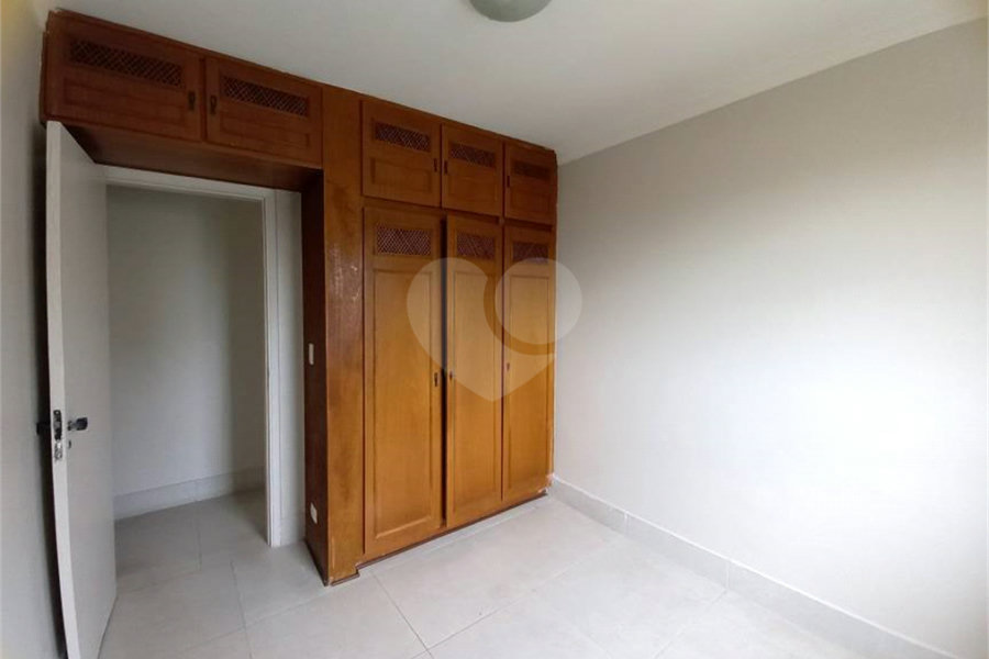 Apartamento à venda com 3 quartos, sendo 1 suíte, em Santana, São Paulo, SP