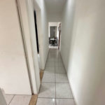 Apartamento à venda, 61 m² por R$ 345.000,00 - Marapé - Santos/SP