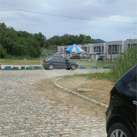 Terreno à venda no condomínio Residencial Camilia - Lotes e Terrenos, Rio de Janeiro - RJ