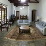 Casa à venda com 5 quartos, sendo 3 suítes, em Recanto das Flores, Indaiatuba, SP