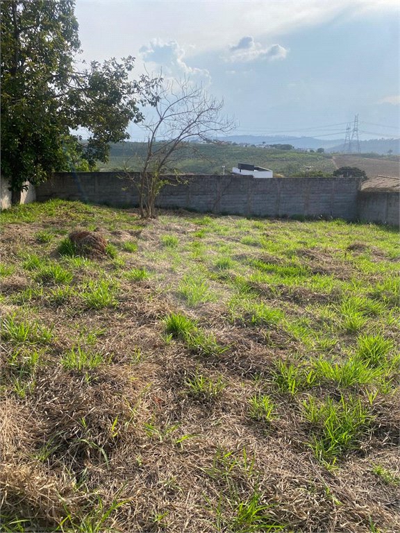 Terreno à venda em Chácaras Fernão Dias, Atibaia, SP