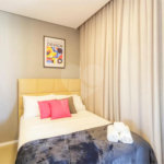 Apartamento à venda com 1 suíte em Vila Olímpia, São Paulo, SP