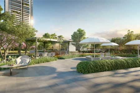 Apartamento à venda com 3 suítes em Chácara Itaim, São Paulo, SP