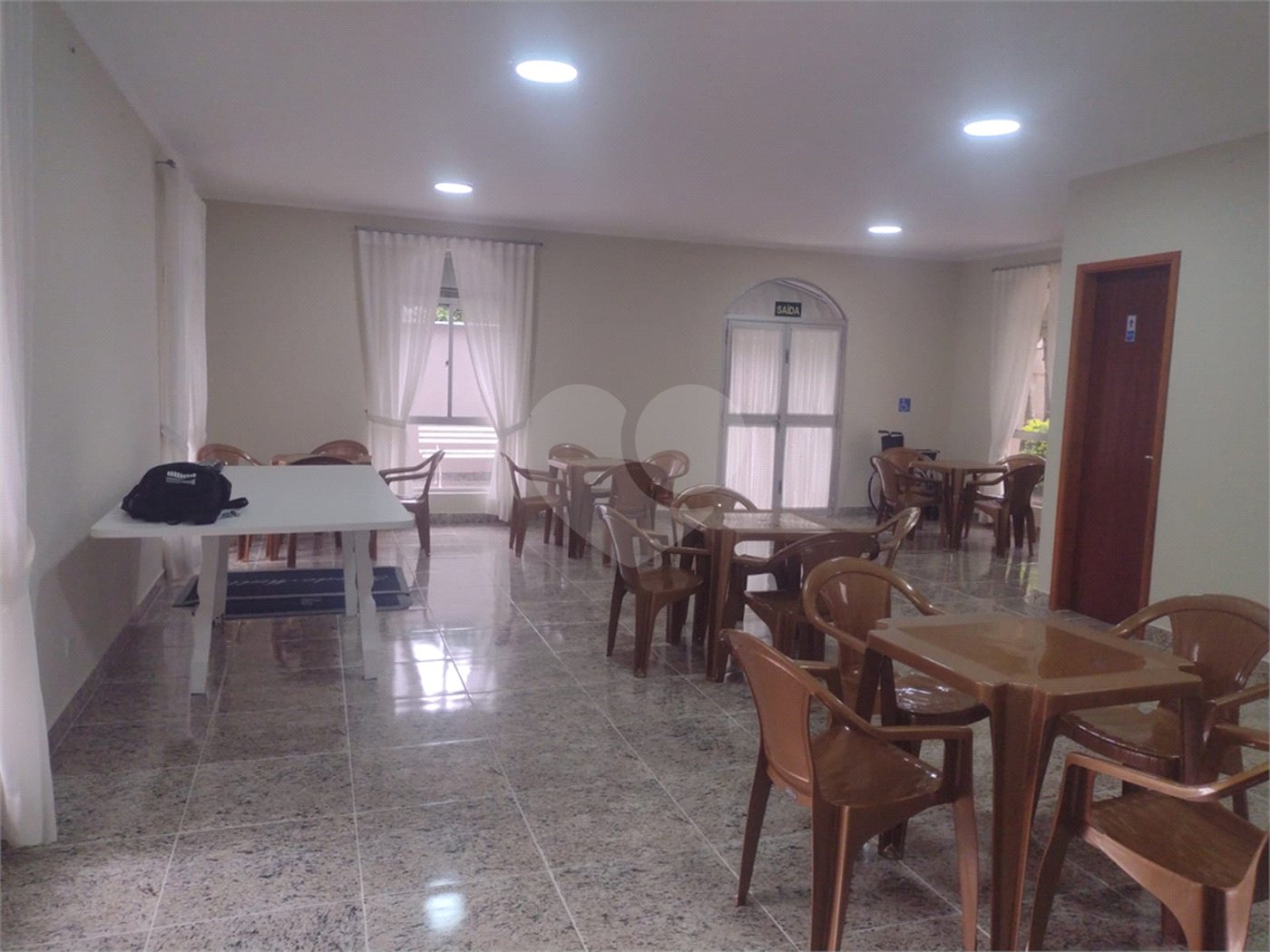 Apartamento à venda com 2 quartos em Vila Isolina Mazzei, São Paulo, SP