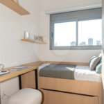 Apartamento para alugar com 2 quartos em Vila Cordeiro, São Paulo, SP