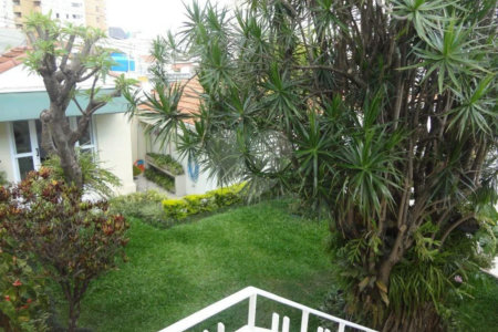 Sobrado à venda com 3 quartos em Santana, São Paulo, SP