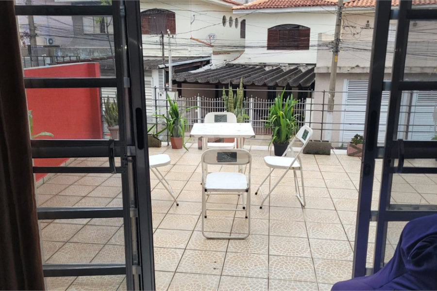 Sobrado à venda com 3 quartos em Santana, São Paulo, SP