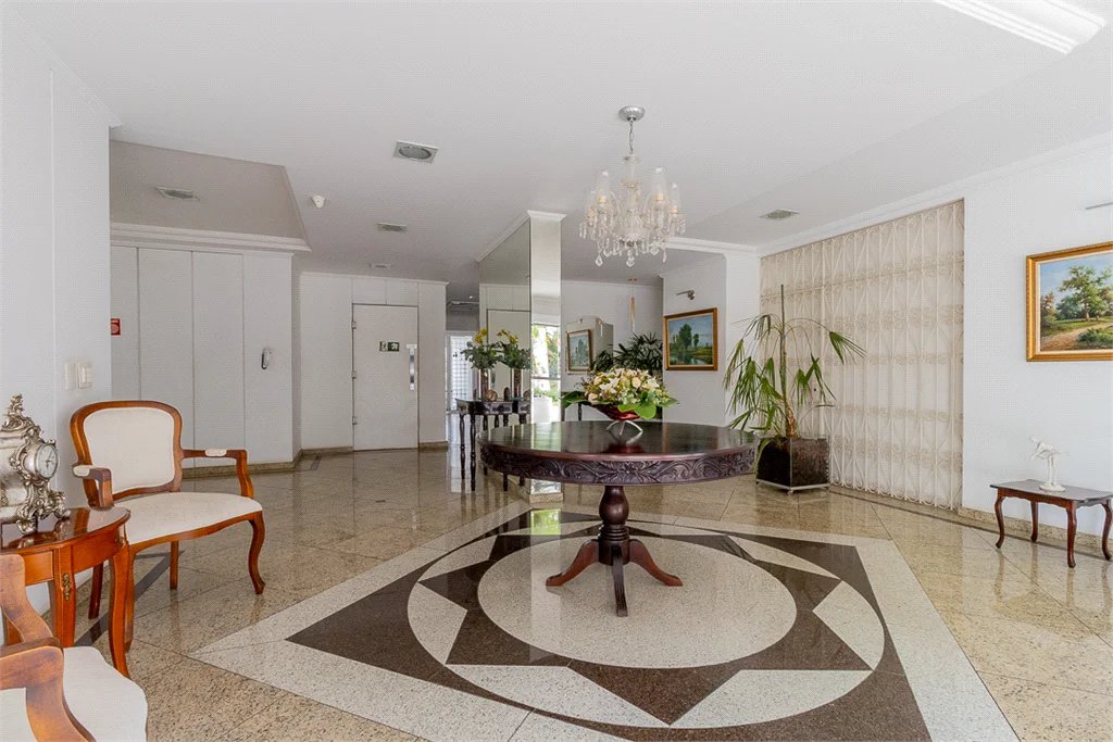 Apartamento à venda com 2 quartos em Brooklin Paulista, São Paulo, SP