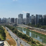 Apartamento à venda com 4 suítes em Jardim Morumbi, São Paulo, SP