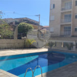 Apartamento à venda com 2 quartos em Vila Nova Cachoeirinha, São Paulo, SP
