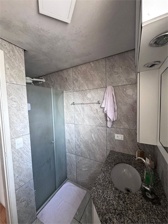 Apartamento à venda com 2 quartos em Santa Teresinha, São Paulo, SP