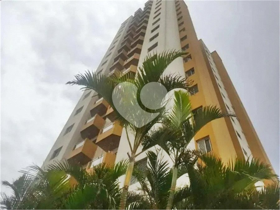 Apartamento à venda com 2 quartos em Vila Medeiros, São Paulo, SP