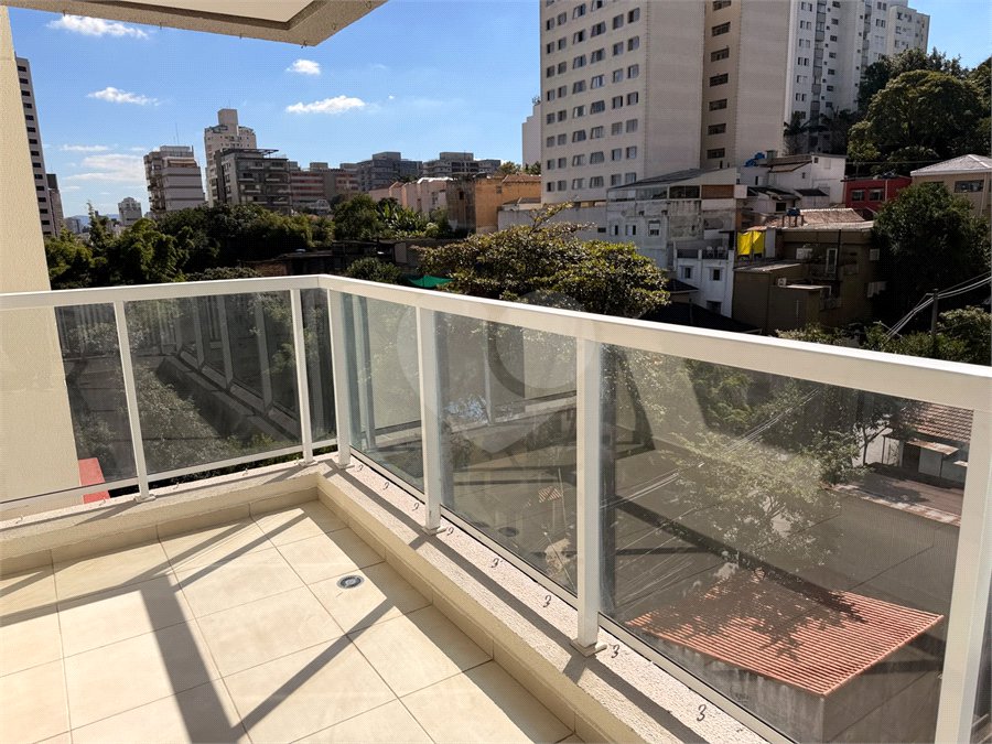 Apartamento à venda ou para alugar com 2 quartos, sendo 1 suíte, em Perdizes, São Paulo, SP