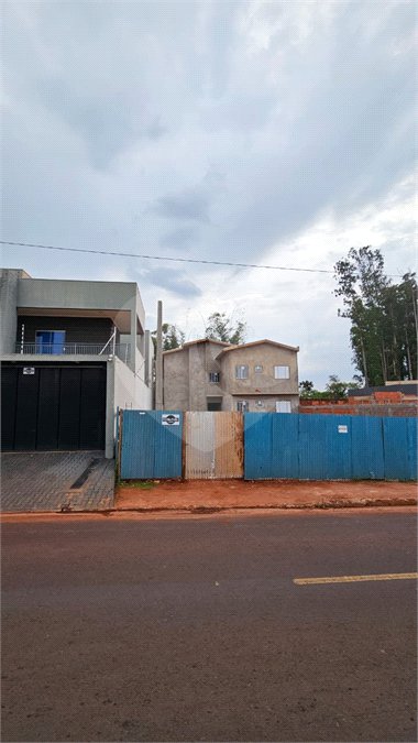 Casa à venda com 2 quartos no condomínio Residencial Unique, Ponta Porã - MS