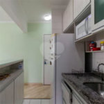 Apartamento à venda com 2 quartos, sendo 1 suíte, em Vila Romana, São Paulo, SP