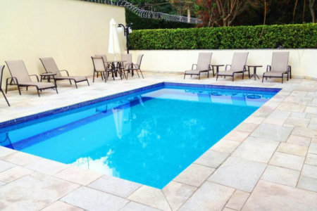 Apartamento à venda com 3 suítes em Parque Bairro Morumbi, São Paulo, SP