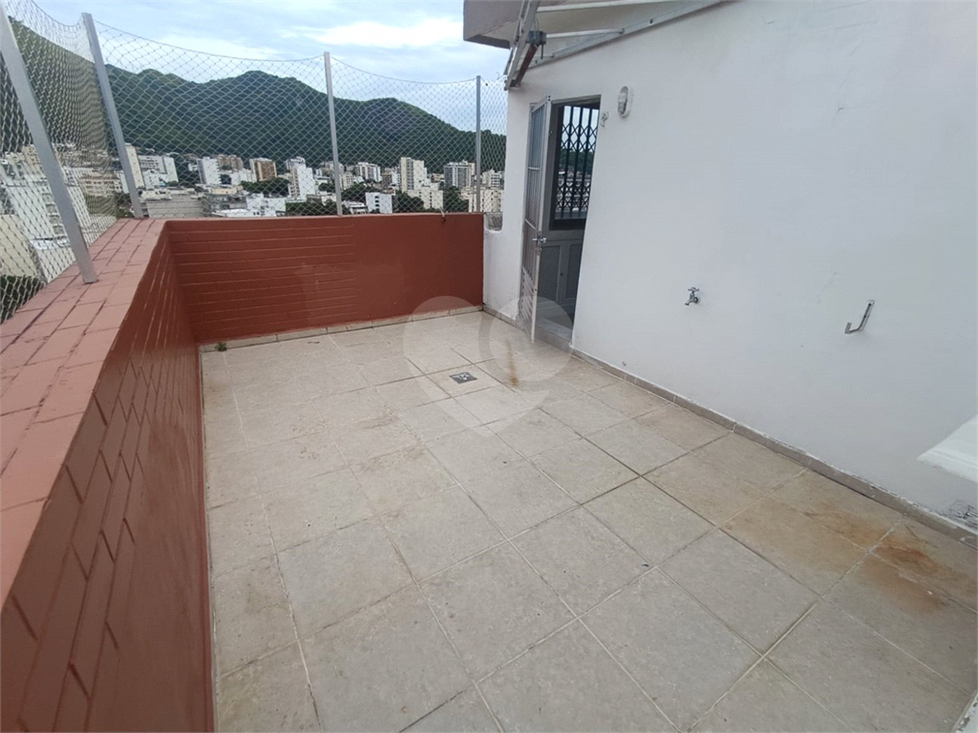 Cobertura à venda com 3 quartos, sendo 1 suíte, em Grajaú, Rio de Janeiro, RJ