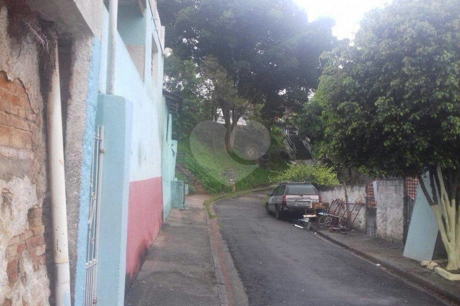 Terreno à venda em Santana, São Paulo, SP