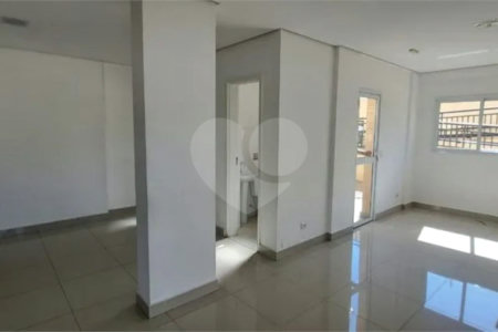 Apartamento à venda com 2 quartos em Vila Ede, São Paulo, SP
