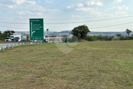Área de Terra à venda em Distrito Industrial II, Salto, SP