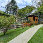 Casa à venda com 3 suítes em Alto da Boa Vista, São Paulo, SP