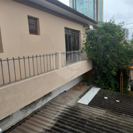 Sobrado à venda com 3 quartos, sendo 1 suíte, em Água Fria, São Paulo, SP