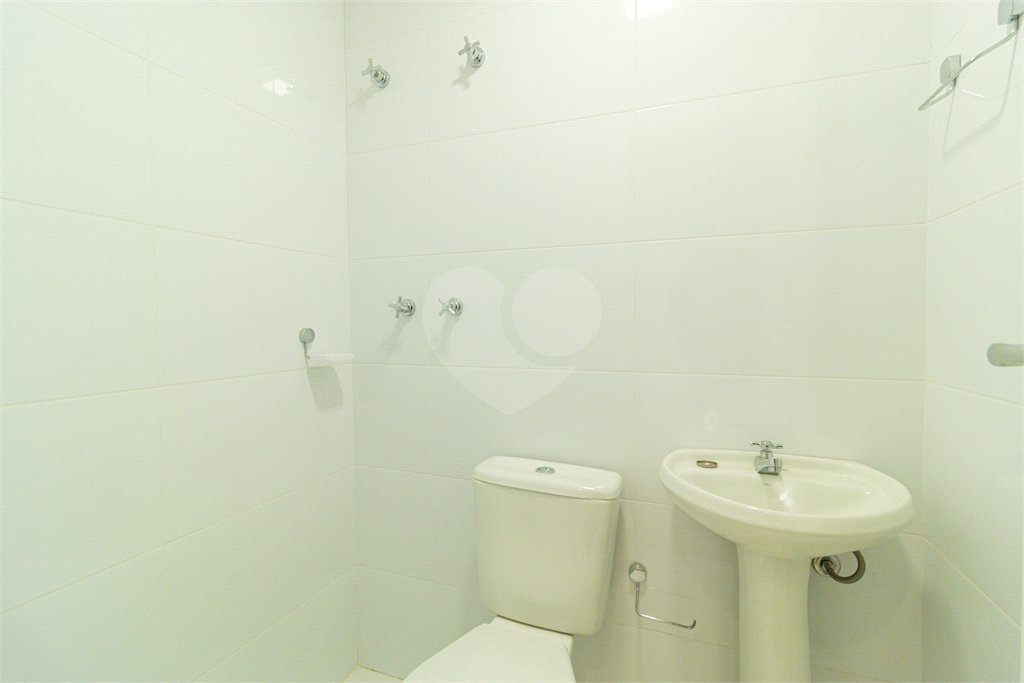 Apartamento à venda com 3 suítes em Chácara Santo Antônio (zona Sul), São Paulo, SP