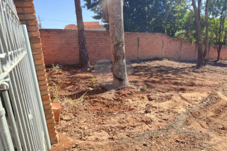 Terreno à venda em Colinas de Indaiatuba, Indaiatuba, SP