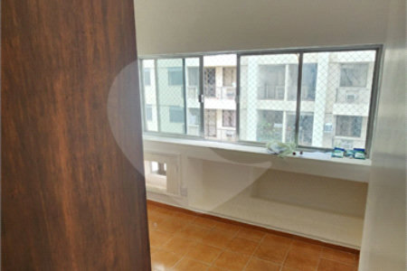 Apartamento à venda com 2 quartos em Praça da Bandeira, Rio de Janeiro, RJ