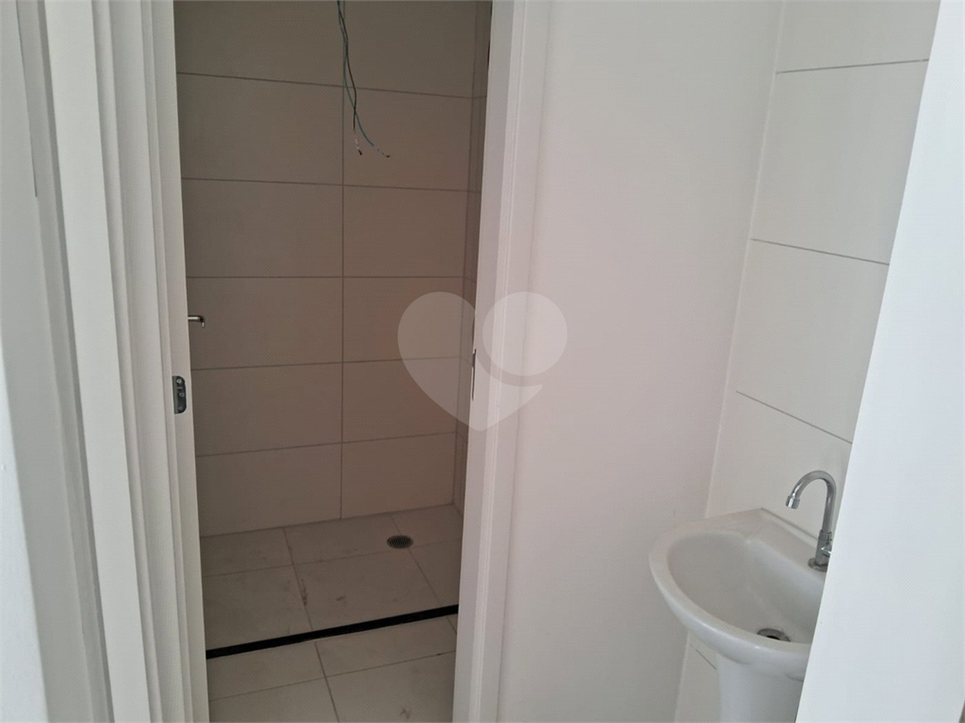 Apartamento à venda com 1 quarto em Vila Mazzei, São Paulo, SP