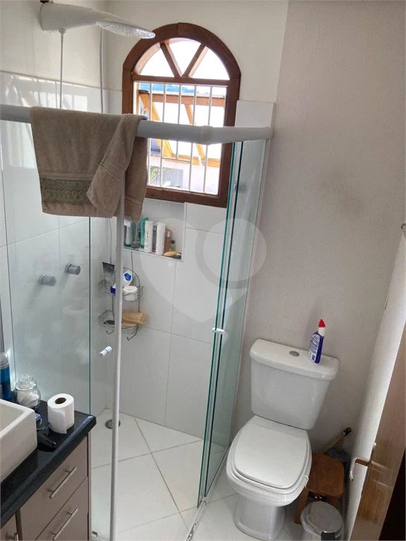 Sobrado à venda com 3 quartos, sendo 1 suíte,  em Tucuruvi, São Paulo, SP