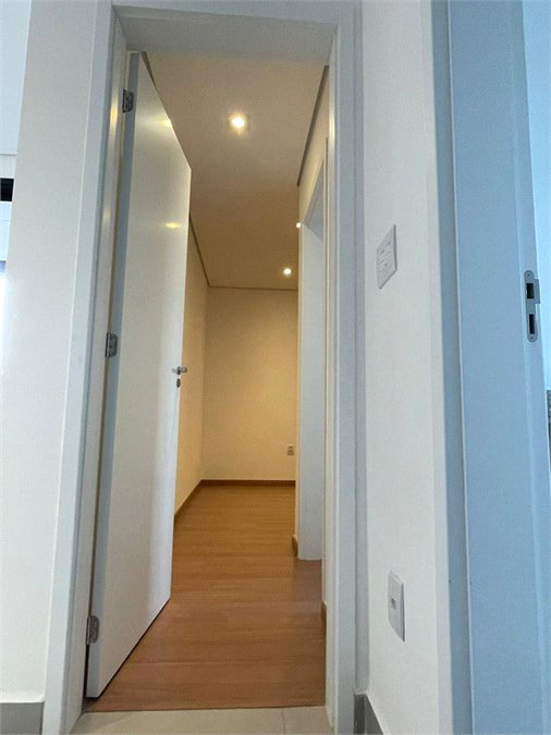 Apartamento para alugar com 2 quartos, sendo 1 suíte, em Jardim Guarujá, Sorocaba, SP