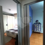 Casa à venda com 2 quartos, sendo 1 suíte, no condomínio Parque Central, Rio de Janeiro - RJ