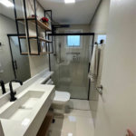 Apartamento Residencial à venda, Campo Grande, Santos - AP1655.