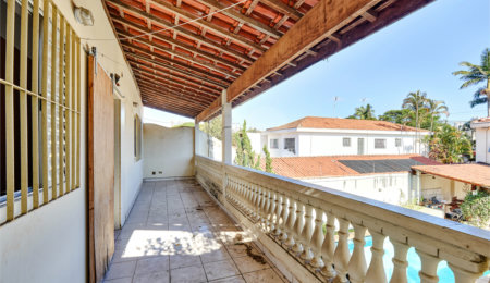 Sobrado à venda com 3 quartos, sendo 2 suítes,  em Brooklin, São Paulo, SP