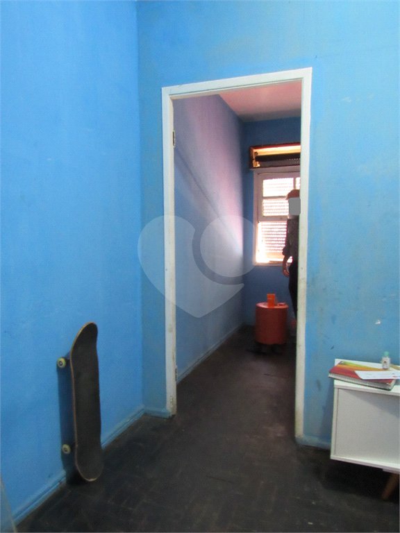 Apartamento residencial na Bela Vista