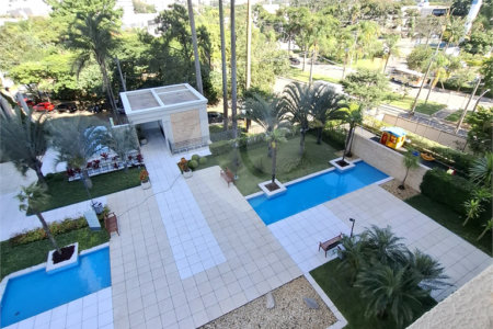 Apartamento à venda com 3 suítes em Jardim Marajoara, São Paulo, SP