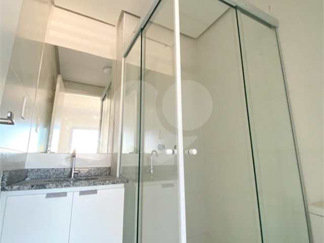 Apartamento à venda com 2 quartos em Santana, São Paulo, SP