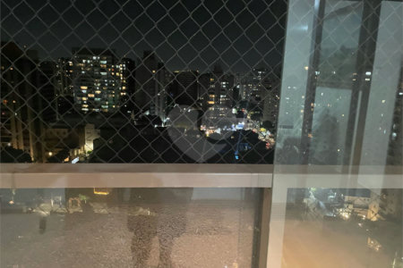 Apartamento à venda com 2 suítes em Vila Mariana, São Paulo, SP