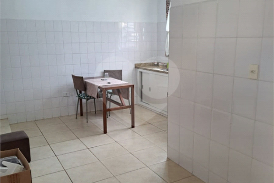 Casa à venda com 3 quartos em Freguesia do Ó, São Paulo, SP