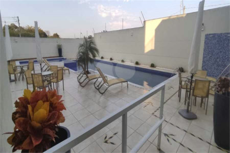 Apartamento para alugar com 3 quartos, sendo 1 suíte, em Jardim Sevilha, Indaiatuba, SP