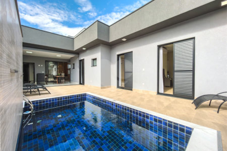 Casa à venda com 3 suítes no condomínio Residencial Evidencias Indaiatuba, Indaiatuba - SP