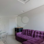 Apartamento à venda com 2 quartos em São João Clímaco, São Paulo, SP