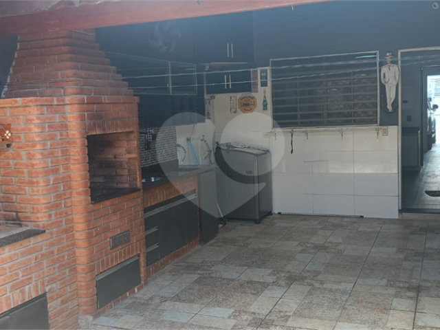 Sobrado à venda com 2 quartos em Parque Viviane, Itaquaquecetuba, SP