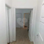 Apartamento à venda com 3 quartos no Centro, Rio de Janeiro, RJ